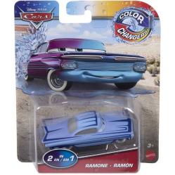 Cars – Color Changer - Ramone (JKP71) - Toys
