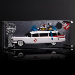Numskull - Ghostbusters - Ecto - 1 Plaque - Fan Shop and Merchandise