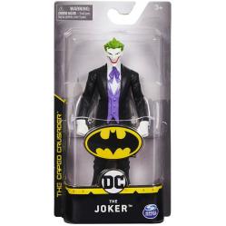 DC - Joker, 15 cm - Toys