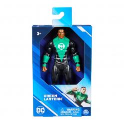 DC - Green Lantern, 15 cm - Toys