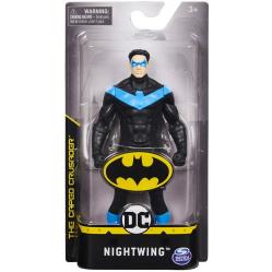 DC - Nightwing, 15 cm - Toys
