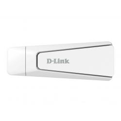 D-Link – AX1800 Wi-Fi 6 USB Adapter - Computers