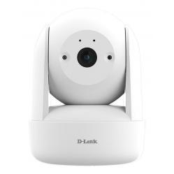 D-Link – 2K Pan & Tilt Wi-Fi Camera - Electronics