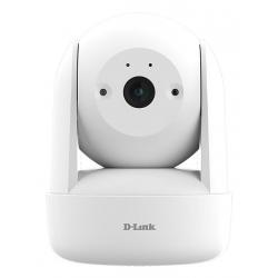 D-Link – 2K Pan & Tilt Wi-Fi Camera - Electronics
