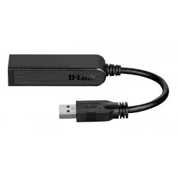D-Link – USB 3.0 Gigabit Network Adapter - Computers