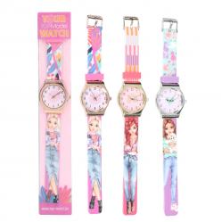 Topmodel - Silicone Wristwatch (0413920) - Toys