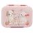 Princess Mimi - Lunchbox Stainless Steel - Rosé - Toys