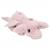 Trend - Plush Dragon Pink (0414183) - Toys