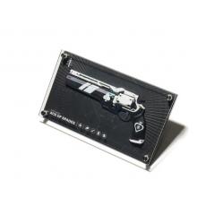 Numskull - Destiny - Plaque Ace of Spades - Fan Shop and Merchandise