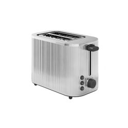 Georg Jensen - Bernadotte Toaster - Home and Kitchen