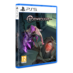 Voidwrought - PlayStation 5