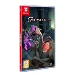 Voidwrought - Nintendo Switch