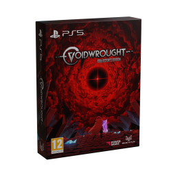 Voidwrought (Collectors Edition) - PlayStation 5