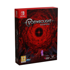 Voidwrought (Collectors Edition) - Nintendo Switch