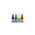 SLUSH PUPPiE ORIG 4x180ml Syrup Set-BLR/STRW/C/LL - Gadgets