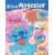 Disney - Megastar Colouringbook -  Stitch - Toys