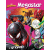Disney - Megastar Colouringbook -  Spiderman - Toys
