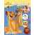 Disney - Megastar Colouringbook -  Lion King - Toys