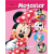 Disney - Megastar Colouringbook -  Minnie - Toys