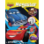 Disney - Megastar Colouringbook - Cars - Toys