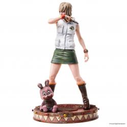 Numskull - Silent Hill - Heather Mason Statue - Fan Shop and Merchandise