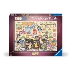 Ravensburger - The Jelly Shop 1000p (12001574) - Toys
