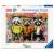 Ravensburger - Animal Graffiti 500p (12001705) - Toys