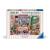 Ravensburger - Blossoms Flower Shop 1000p (12001727) - Toys