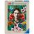 Ravensburger - Blooming Fantasy 500p (12001736) - Toys