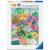 Ravensburger - Flowers for you 500p (12001795) - Toys