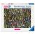Ravensburger - Floating Market, Indonesia 500p (12001813) - Toys