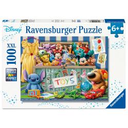Ravensburger - Disney Pixar Multicharacter 100p (12004203) - Toys