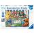 Ravensburger - Disney Pixar Multicharacter 100p (12004203) - Toys