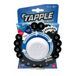 Alga - Tapple Travel Game (38018532) - Toys