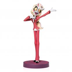 Numskull - Hazbin Hotel - Charlie Morningstar (Collectible Statue) - Fan Shop and Merchandise