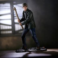 Numskull - Silent Hill - James Sunderland Statue - Fan Shop and Merchandise
