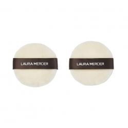 Laura Mercier - Medium Velour Puff 2-pack - Beauty