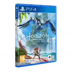 Horizon Forbidden West (GR/UK) - PlayStation 4