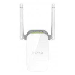 D-Link - DAP-1325 N300 Wi-Fi Range Extender - Computers