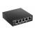 D-link - 5-Port Desktop Gigabit PoE+ DGS-1005P/E - Computers