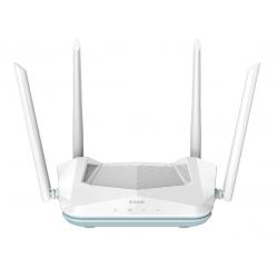D-Link - EAGLE PRO AI AX1500 Smart Router R15/E - Computers