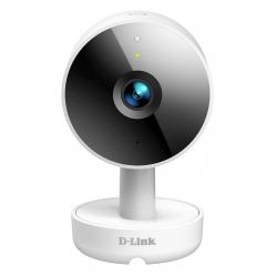 D-Link - 2K QHD Indoor Wi-Fi Camera DCS-8350LH - Electronics