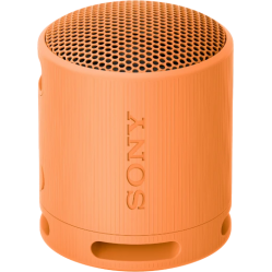 Sony - SRS-XB100 portable Bluetooth speaker - Electronics