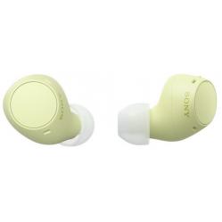 Sony - WF-C510 true wireless earbuds - Electronics