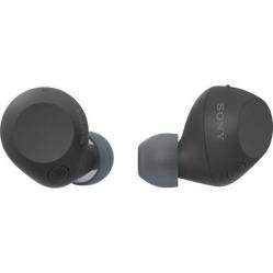 Sony - WF-C710N – True Wireless Noise-Cancelling Earbuds - Electronics