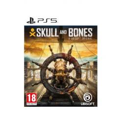 Skull and Bones (Limited Edition) (IT/Multi in Game) - PlayStation 5