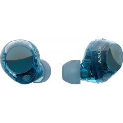Sony - WF-C710N – True Wireless Noise-Cancelling Earbuds - Electronics