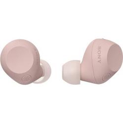 Sony - WF-C710N – True Wireless Noise-Cancelling Earbuds - Electronics