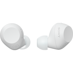 Sony - WF-C710N – True Wireless Noise-Cancelling Earbuds - Electronics