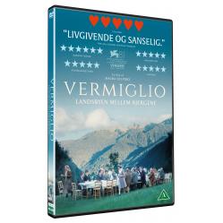 Vermiglio - (Italy) DVD - Movies and TV Shows